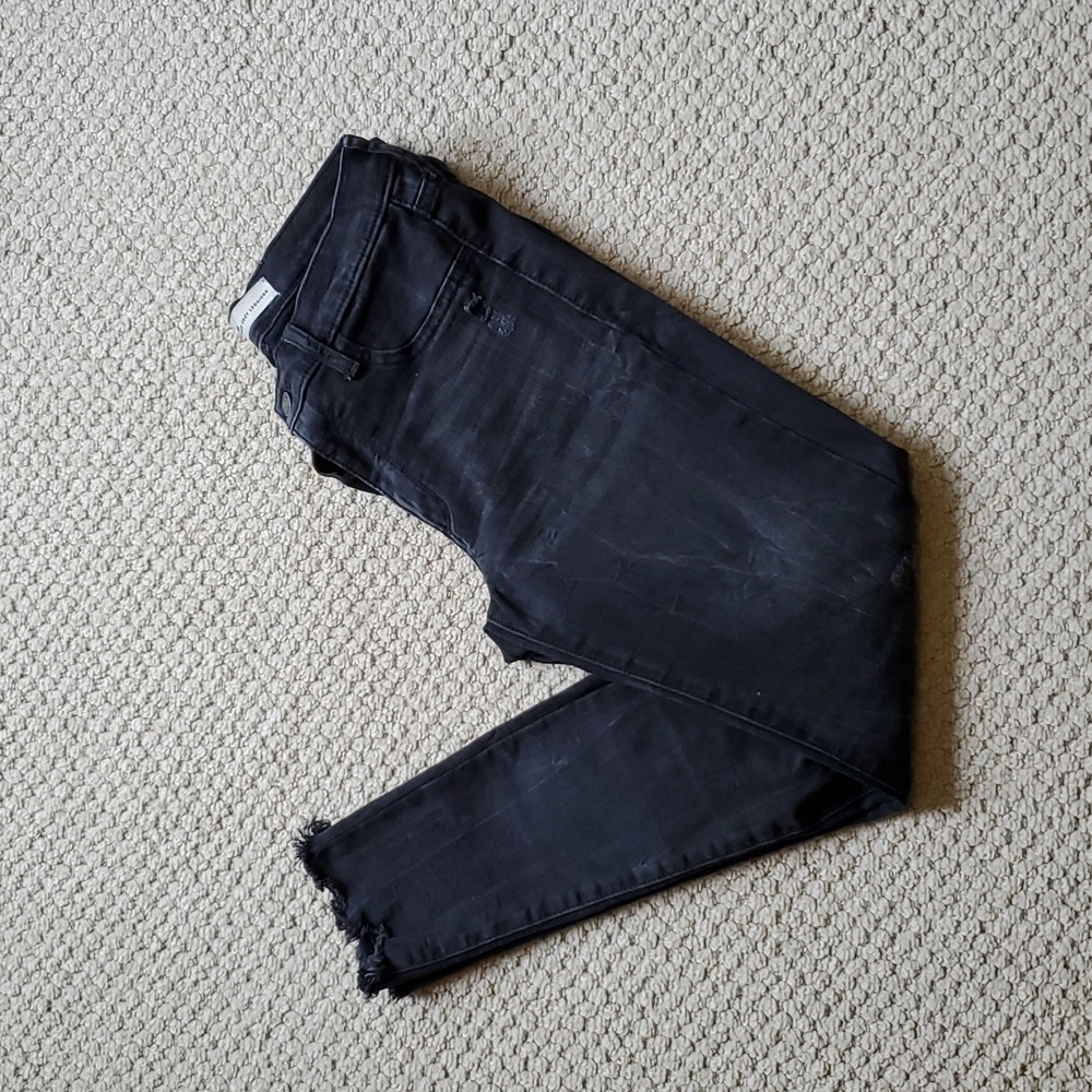 Gap legging jean